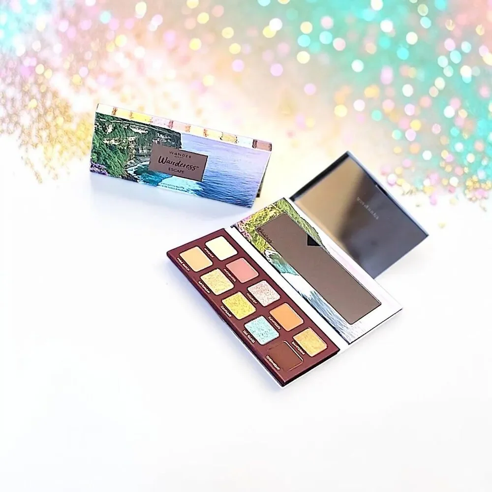 Wander Beauty wander beauty
